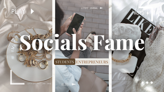 Social Media Planning for Small Business Owners