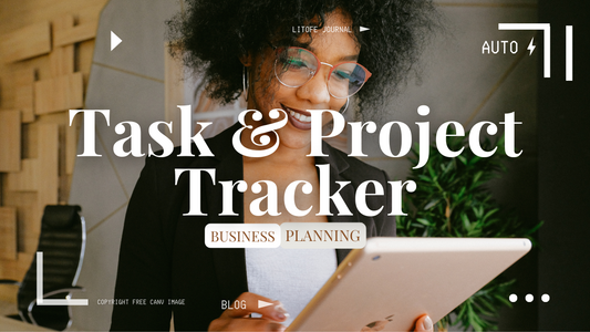 Track Your Work, Grow Your Business