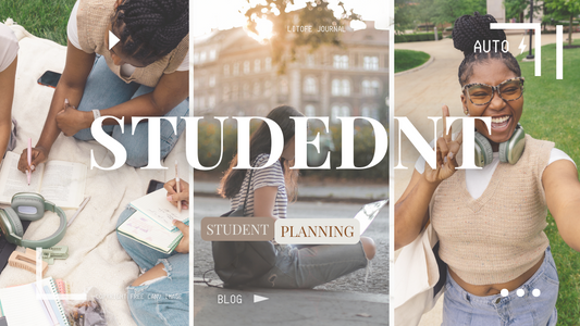 Why Students Love Digital Planners