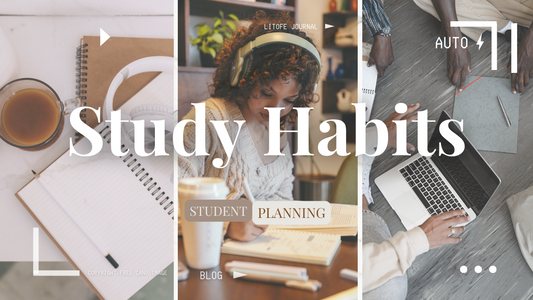 How Students Improve Study Habits Digitally